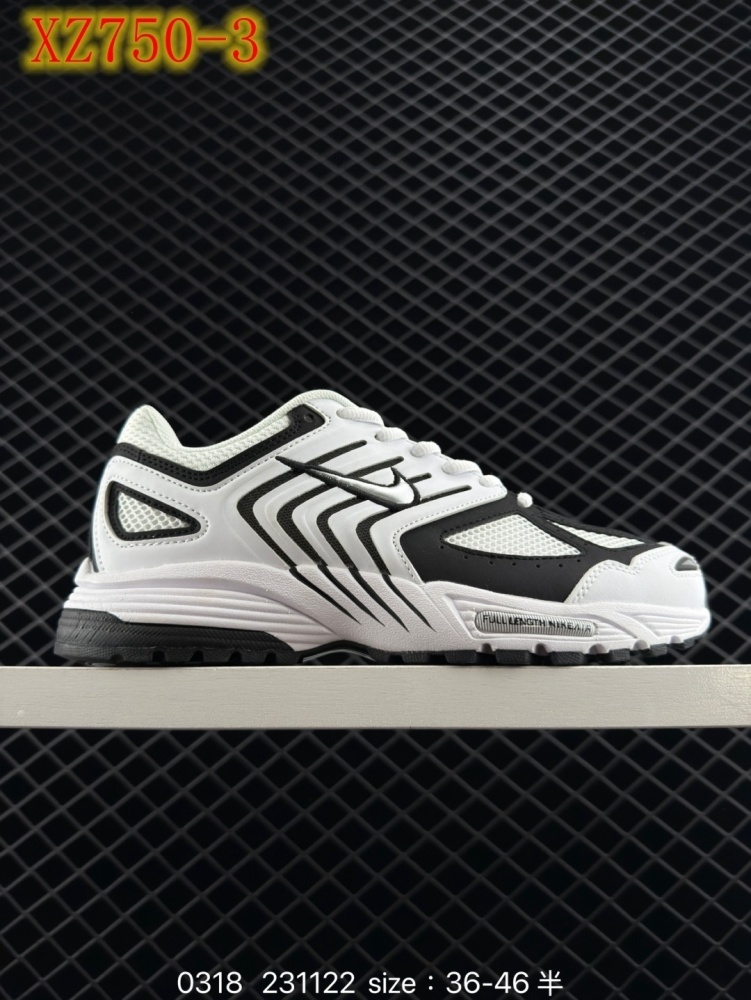 XZ750 nike Air Zoom Pegasus 2k5