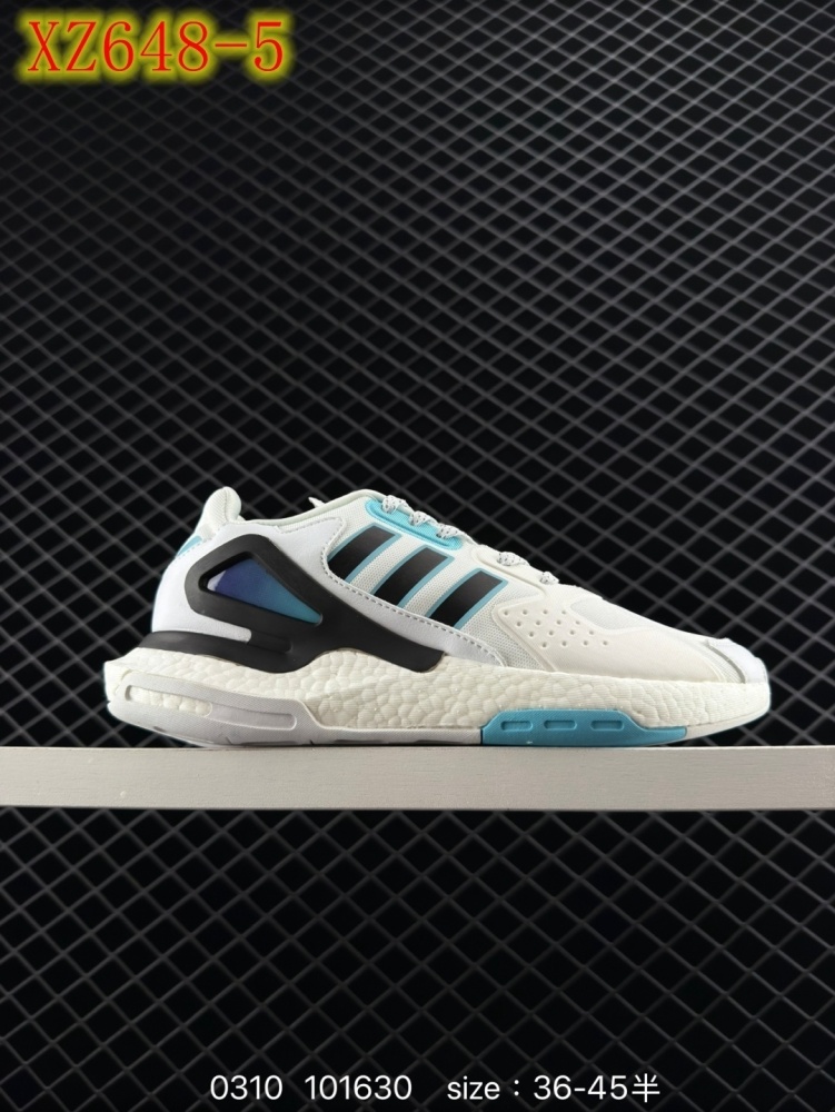 XZ648 adidas DAY JOGGER