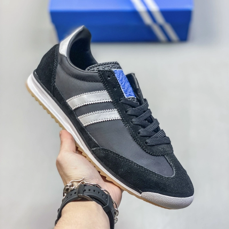 sl72 With shoe box adidas