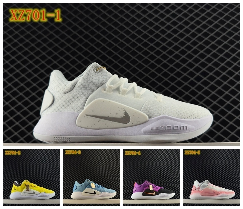 XZ704 Nike Hyperdunk X Low TB