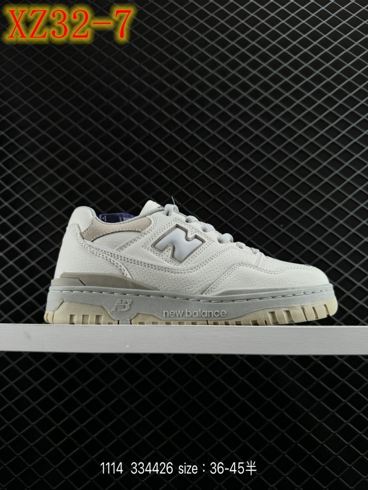New Balance 550
