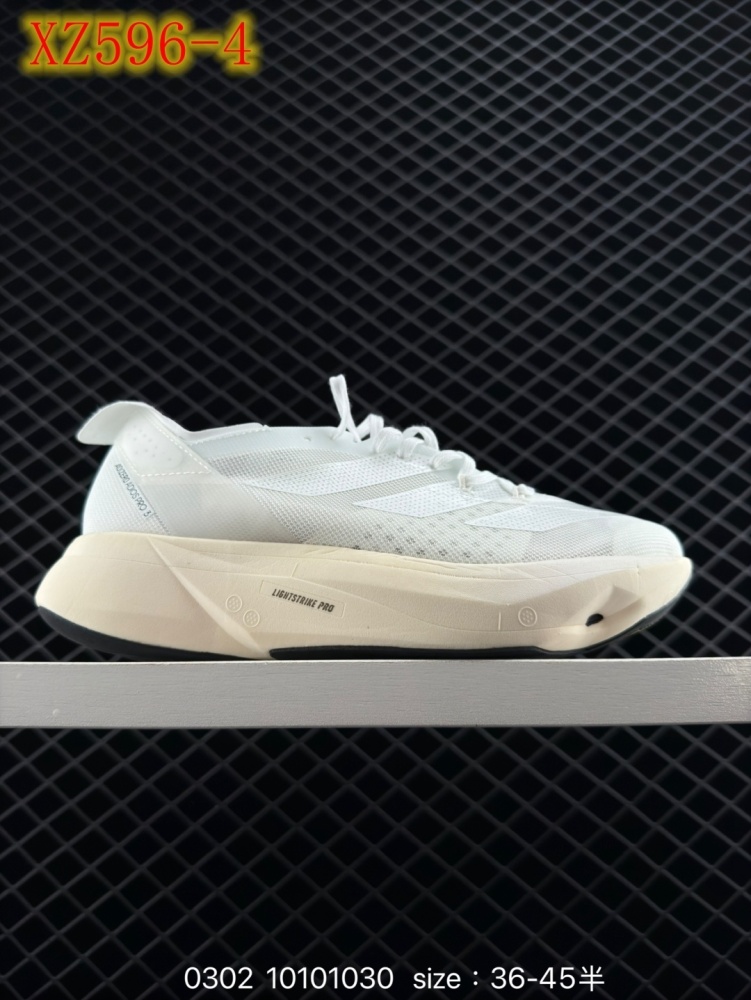 XZ596 adidas Adizero Adios Pro 3