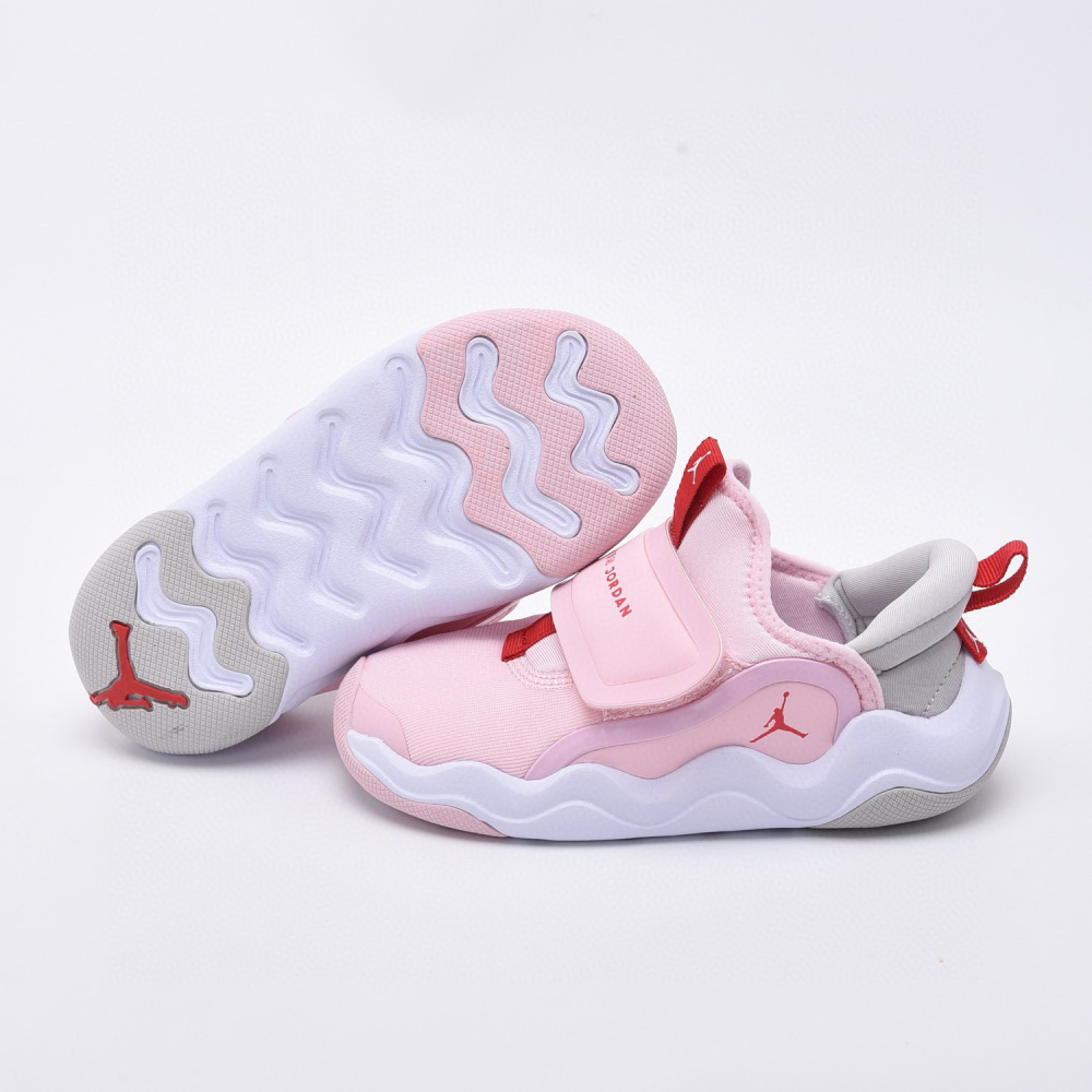 TX5 NIKE Little Shark Second Generation Children's Shoes