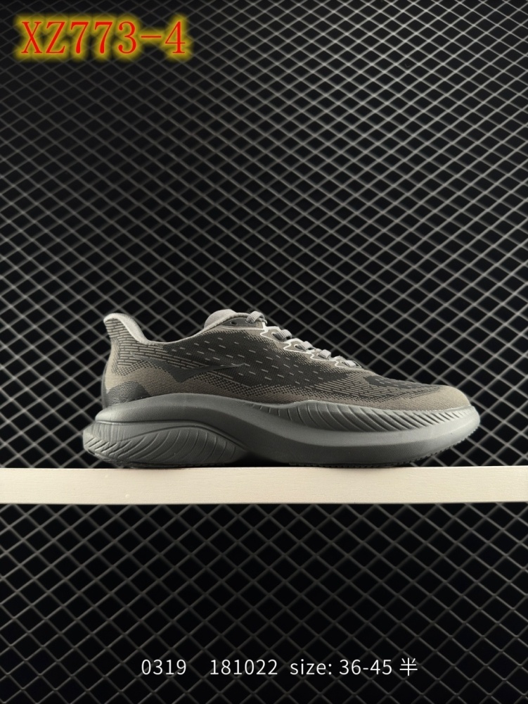 XZ773 HOKA WMACH 6