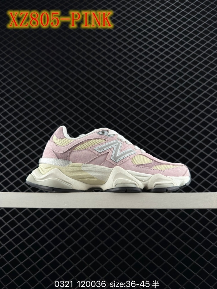 XZ805 New Balance 9060