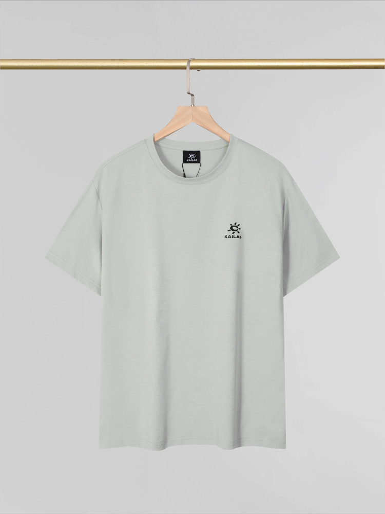 KAILAS Quick-drying Short-sleeved T-shirt