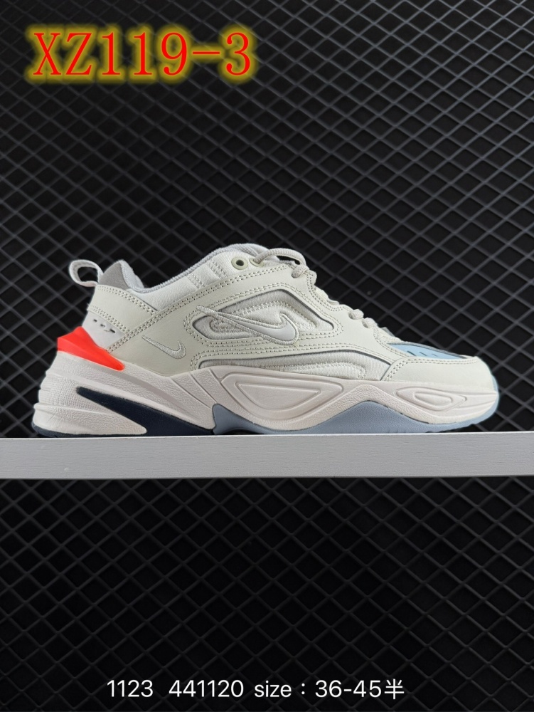 Nike M2K Tekno