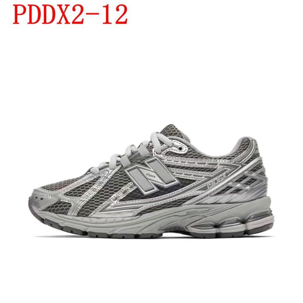 New Balance NB1906R Men's and Women's Retro Leisure Sports Running Dad Shoes