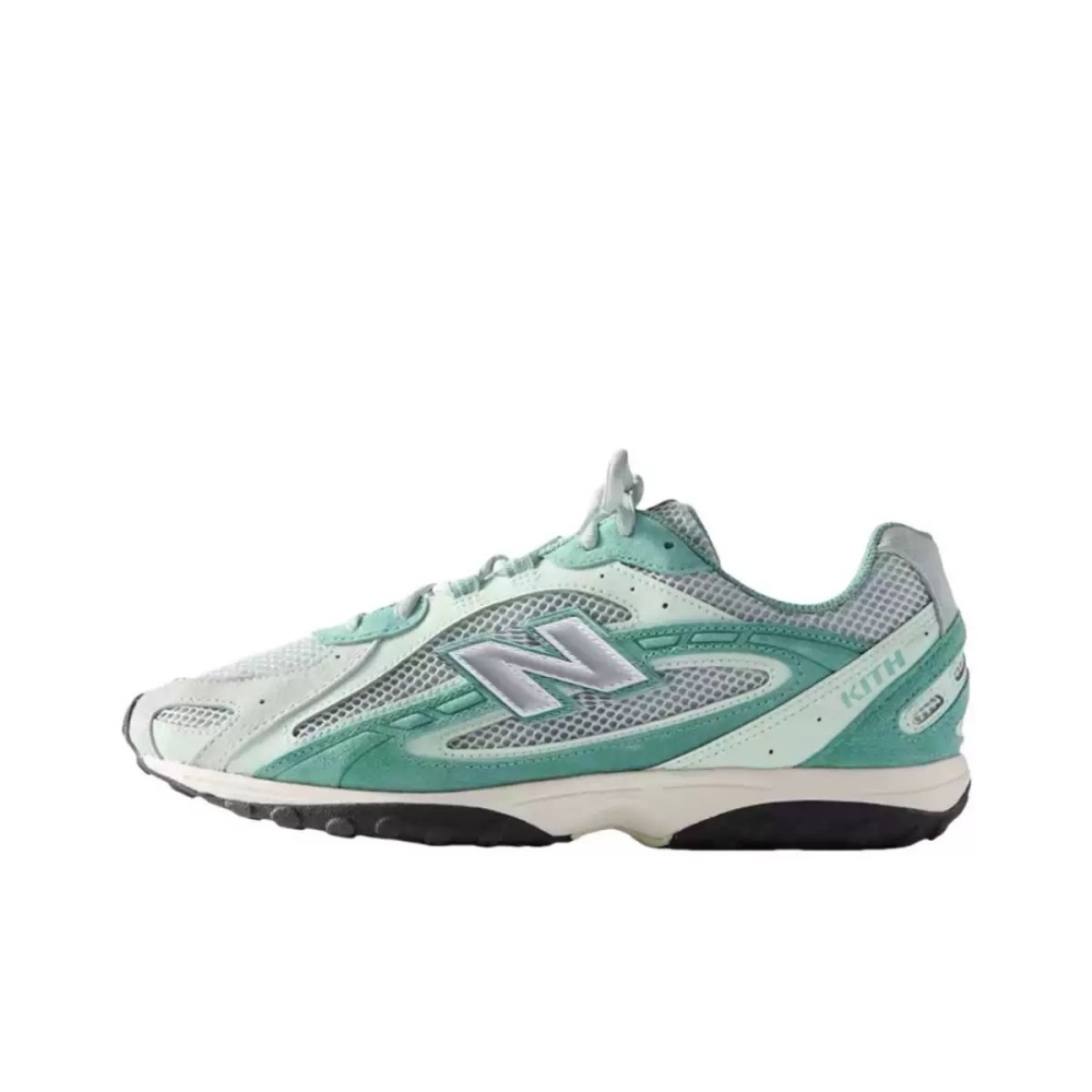 NEW BALANCE U204L Couple Sports and Leisure Shoes