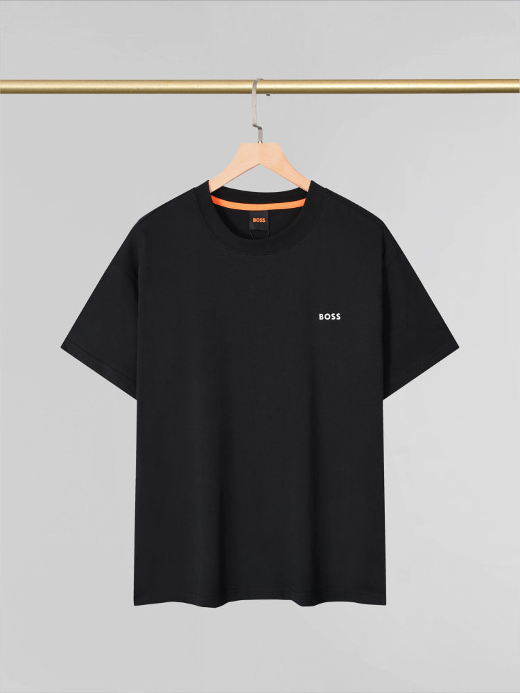 BOSS Short-Sleeve T-Shirt 2