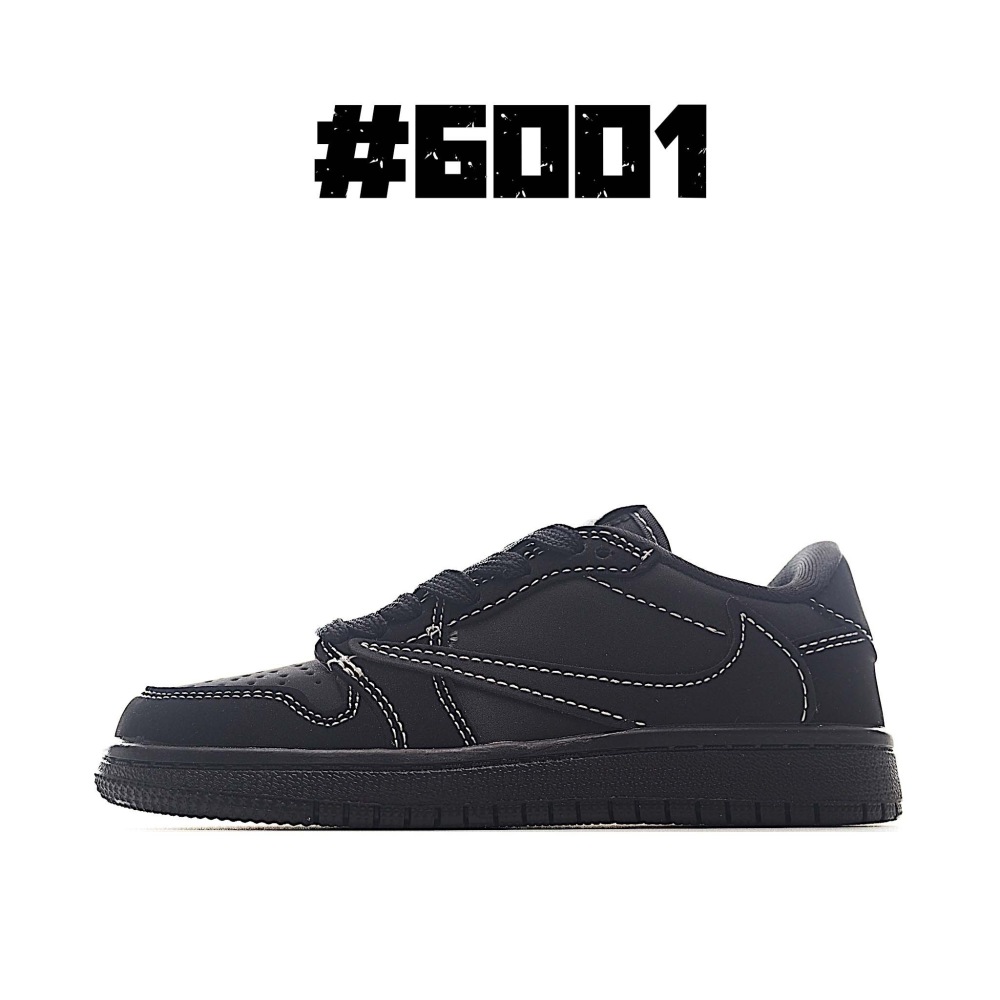 TX3 NIKE AJ1 inverted hook Children’s Shoes
