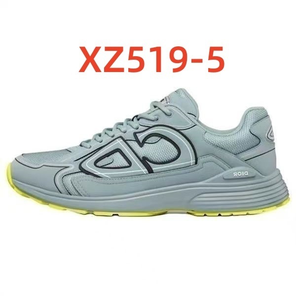 DIOR B30 DIOR B30 14 color casual versatile men's and women's sports shoes casual shoes