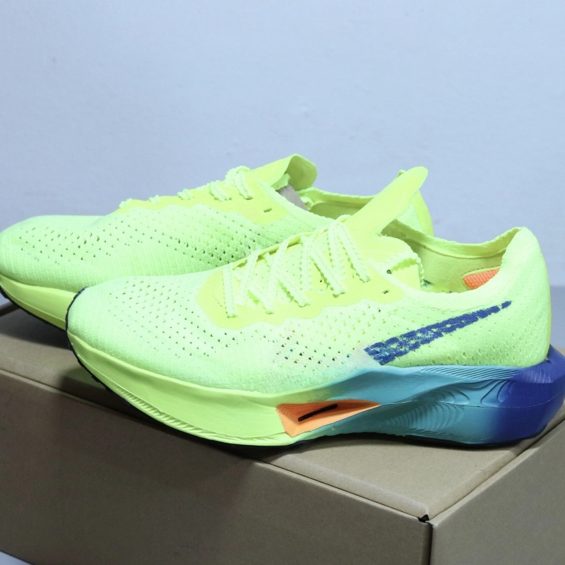 fly With shoe box nike