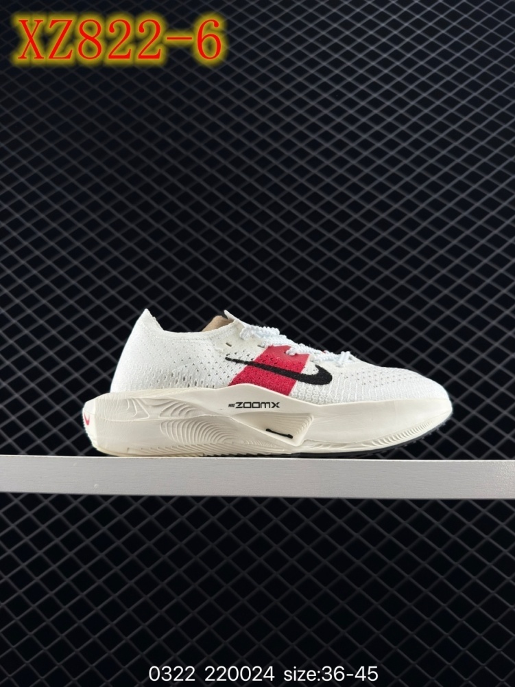 XZ822 Nike Zoomx Vaporfly NEXT% 3