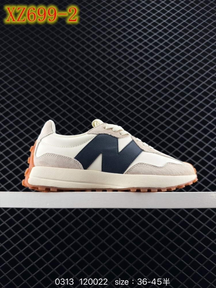 XZ699 New alance 327