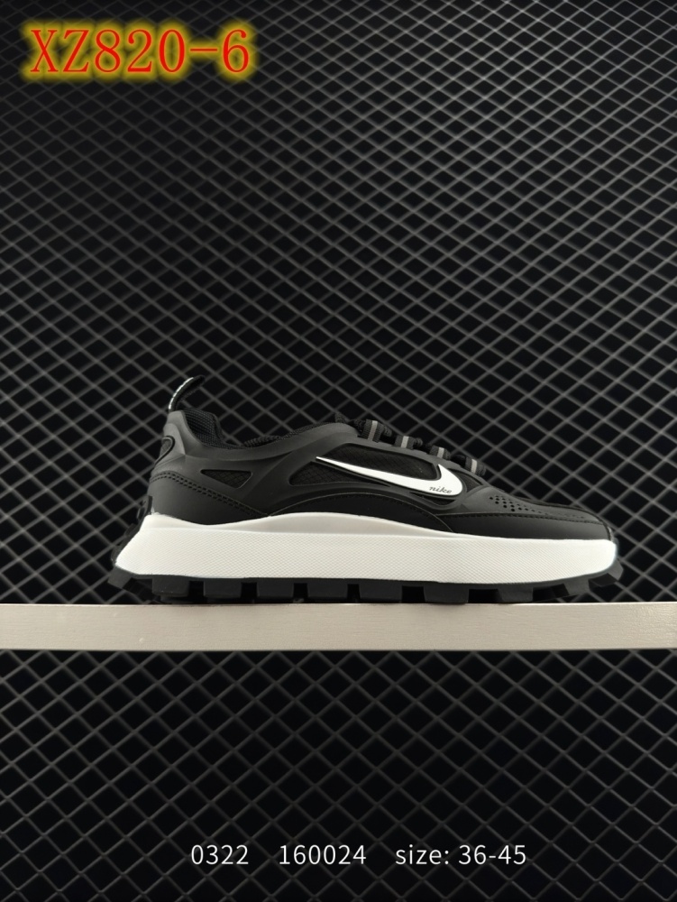 XZ820 Nike REACTX PEGASUS TRAIL2026