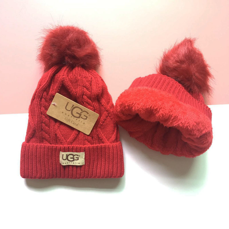 UG hat