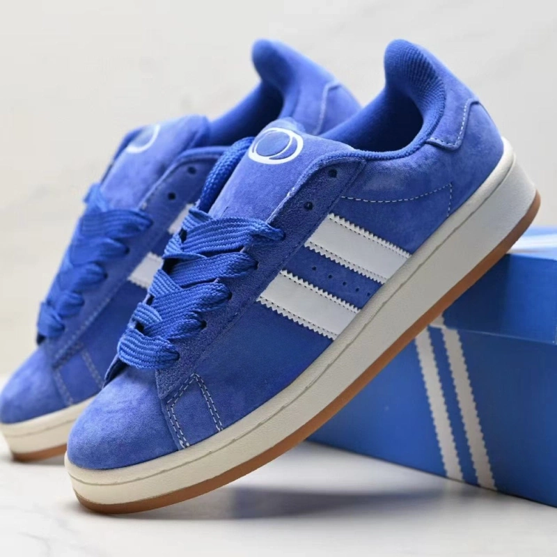 2cmp With shoe box adidas