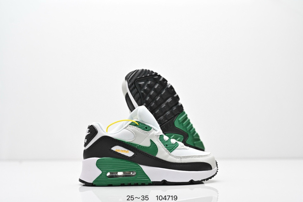 TX13 NIKEMAX 90Children’s Shoes