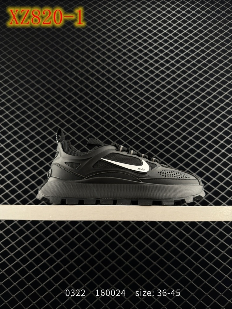 XZ820 Nike REACTX PEGASUS TRAIL2026