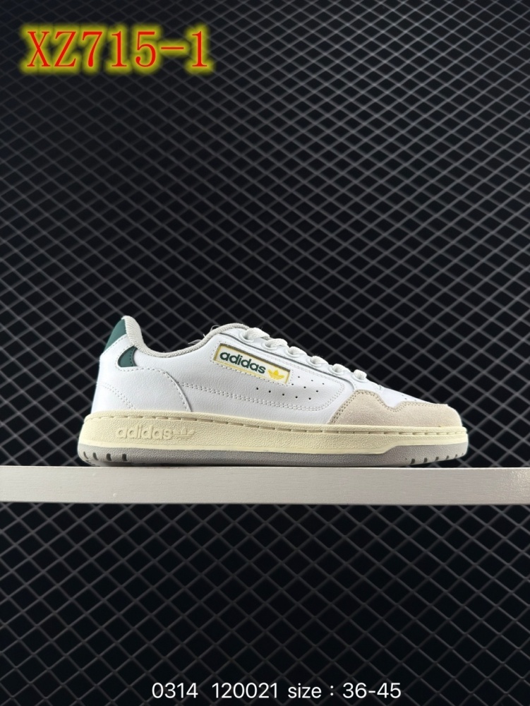 XZ715 Adidas originals NY 90