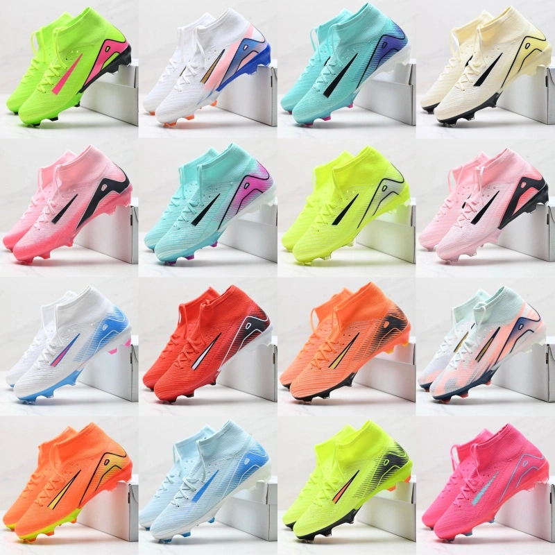 16FG With shoe box nike