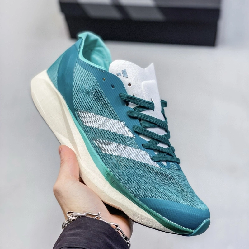 SEN 10 With shoe box ADIDAS