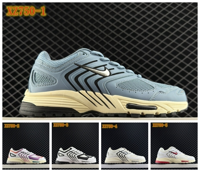 XZ750 nike Air Zoom Pegasus 2k5