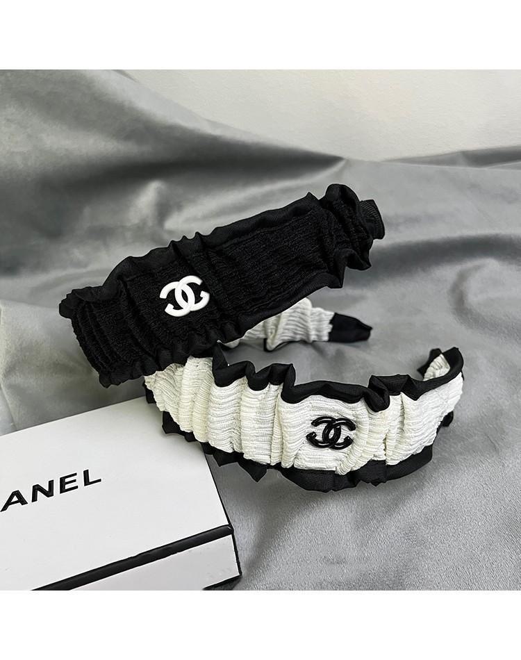 CHANEL High-End Women's Headband