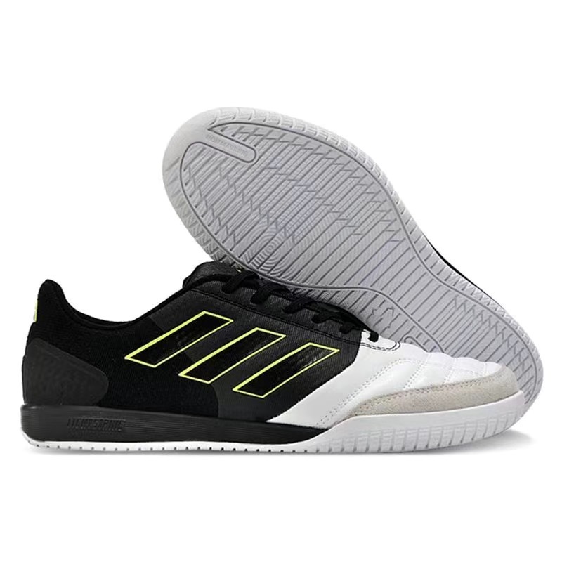 Competition top IC indoor MD flat soccer shoes Top Sala IC competition training casual shoes