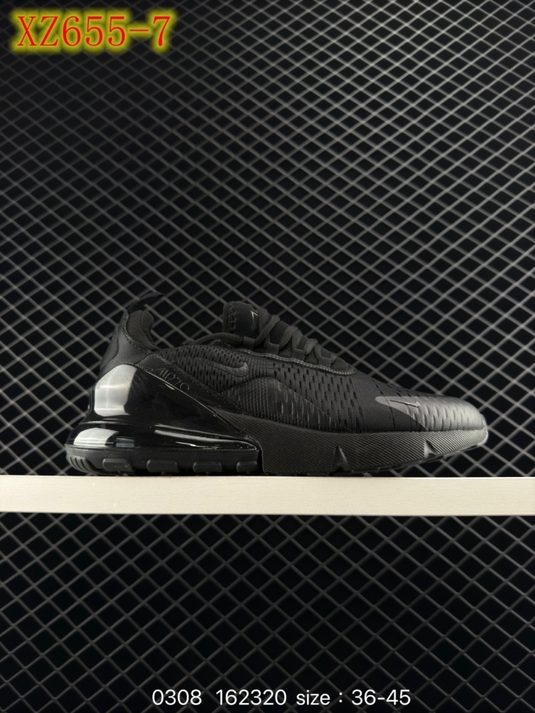 XZ655 Nike NIKE AIR MAX 270