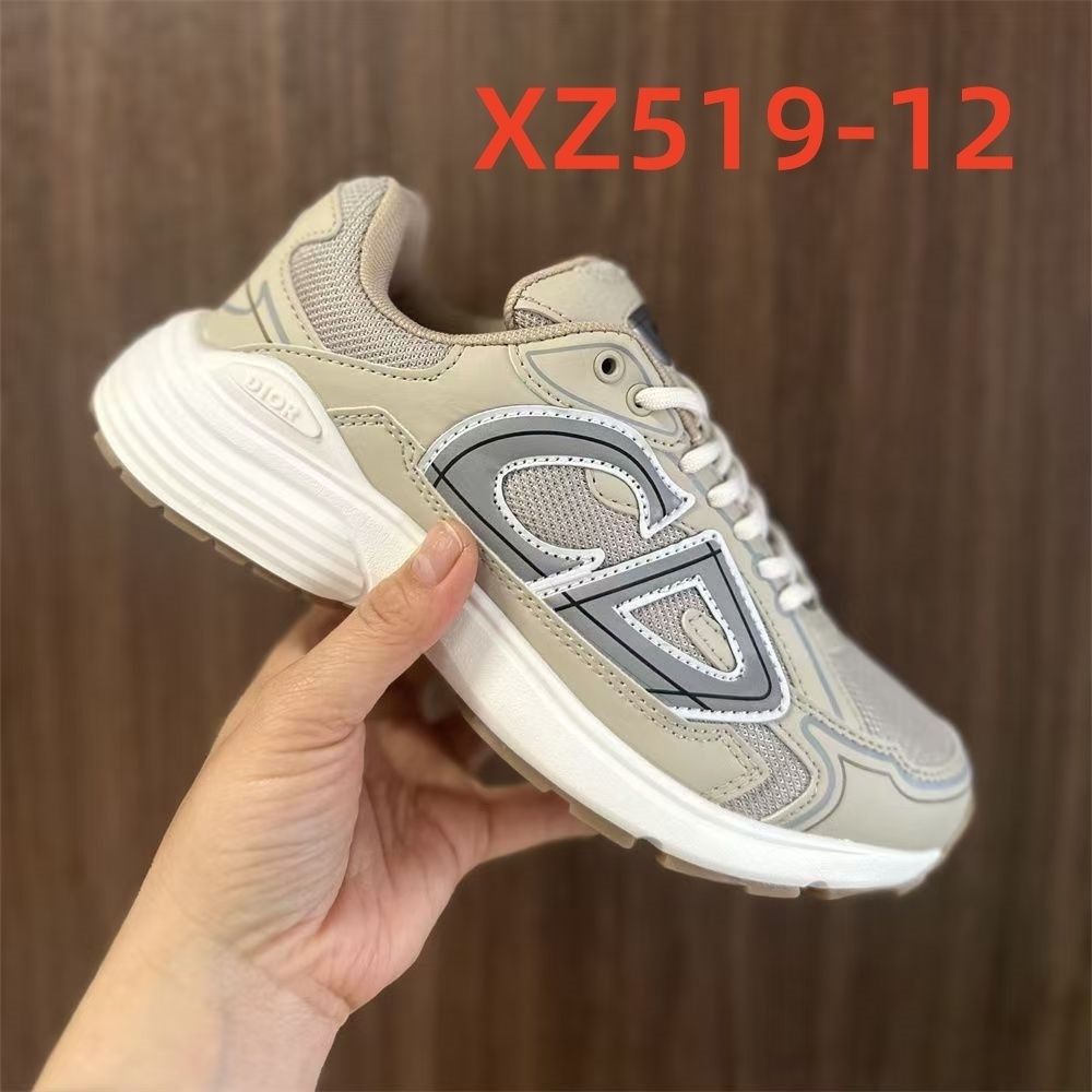 DIOR B30 DIOR B30 14 color casual versatile men's and women's sports shoes casual shoes
