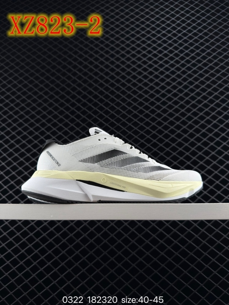 XZ823 adidas adizero BOSTON 12 M