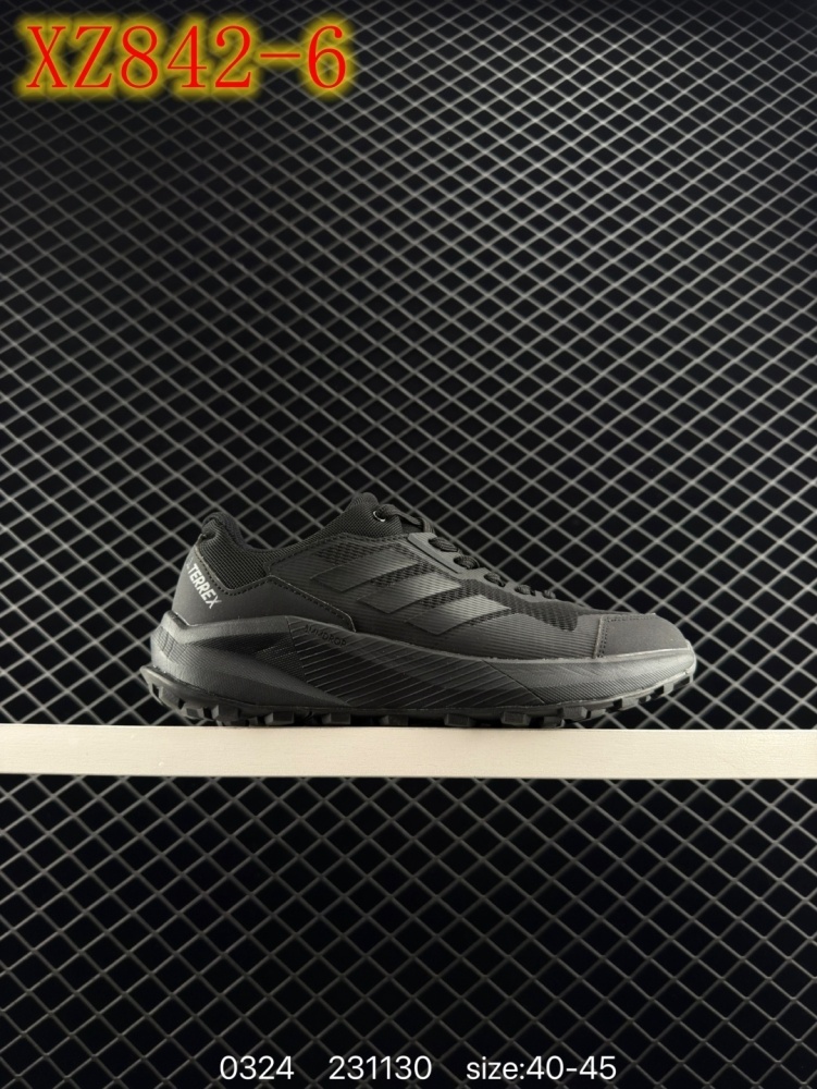 XZ842 TERREX TRAILRIDER