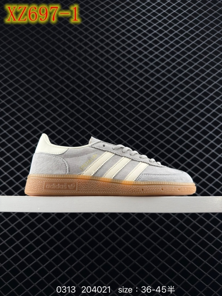 XZ679 Adidas Handball Spezial