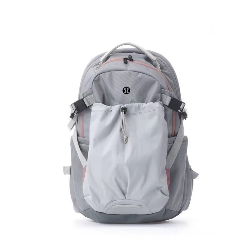 lululemon unisex casual fitness backpack