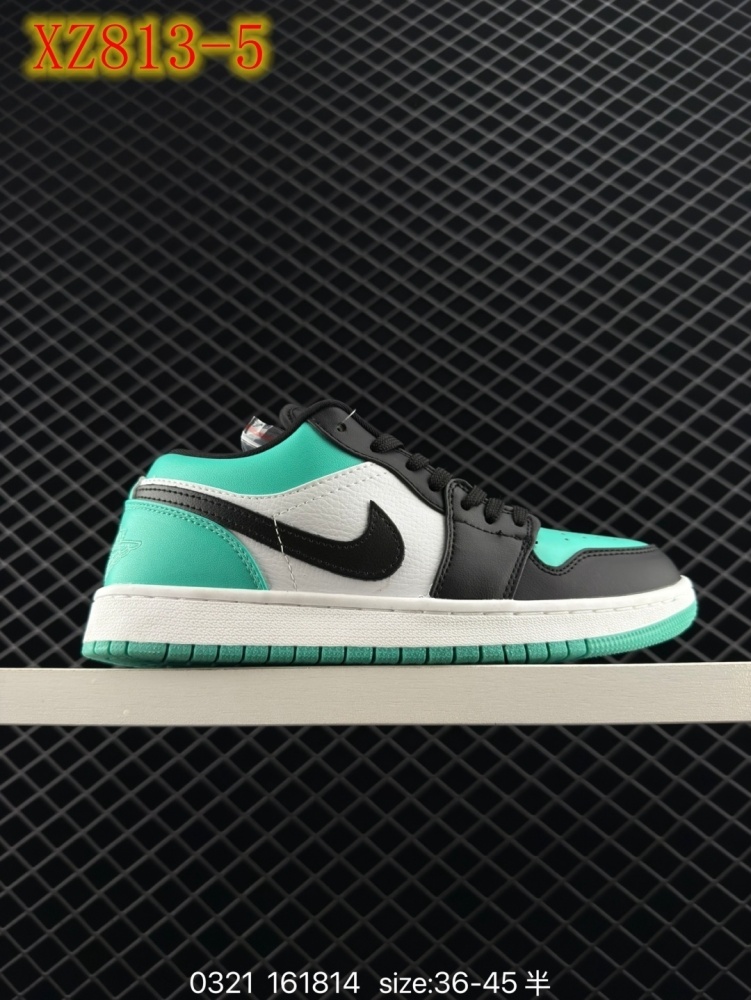 XZ813 NIKE Air Jordan l Low