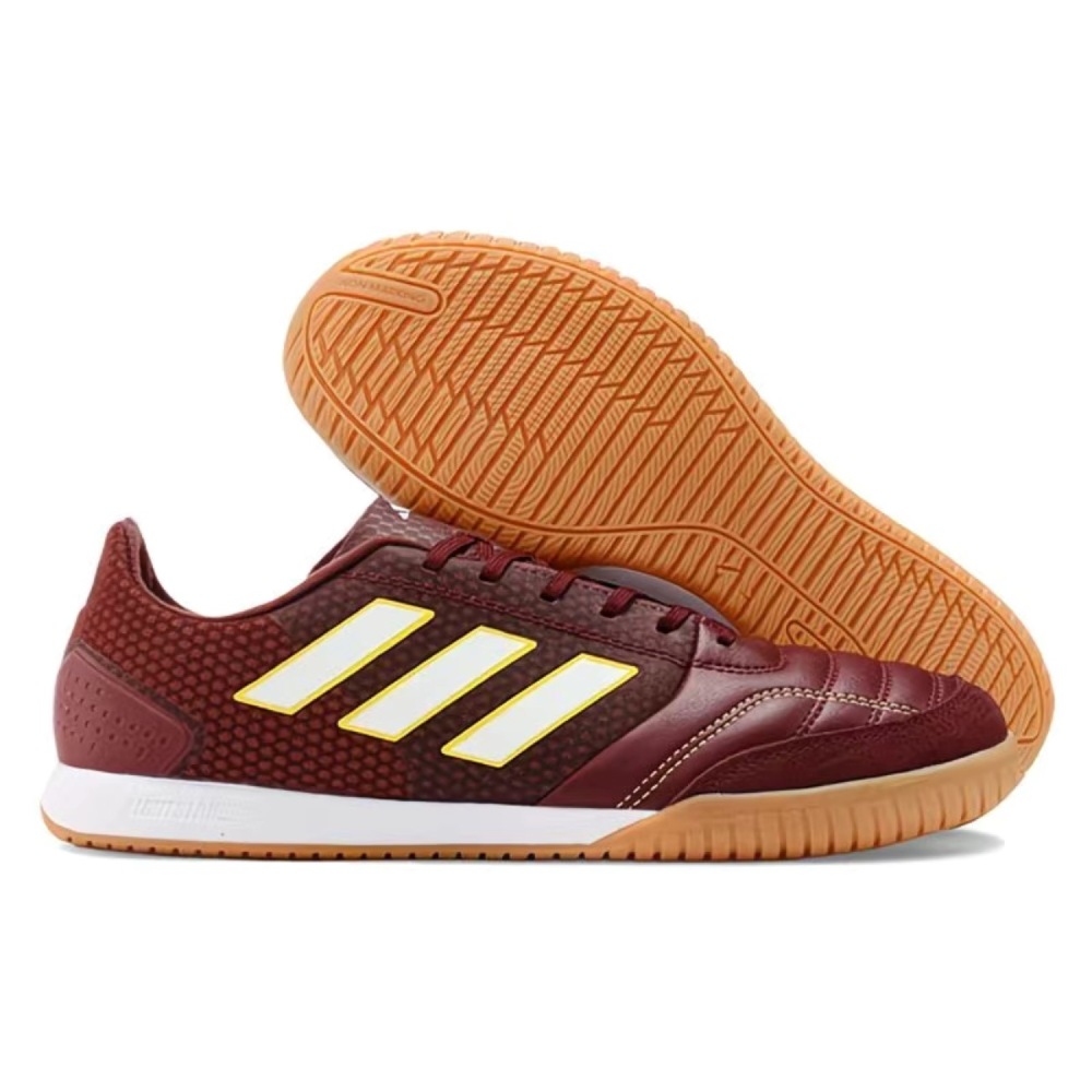 Competition top IC indoor MD flat soccer shoes Top Sala IC competition training casual shoes