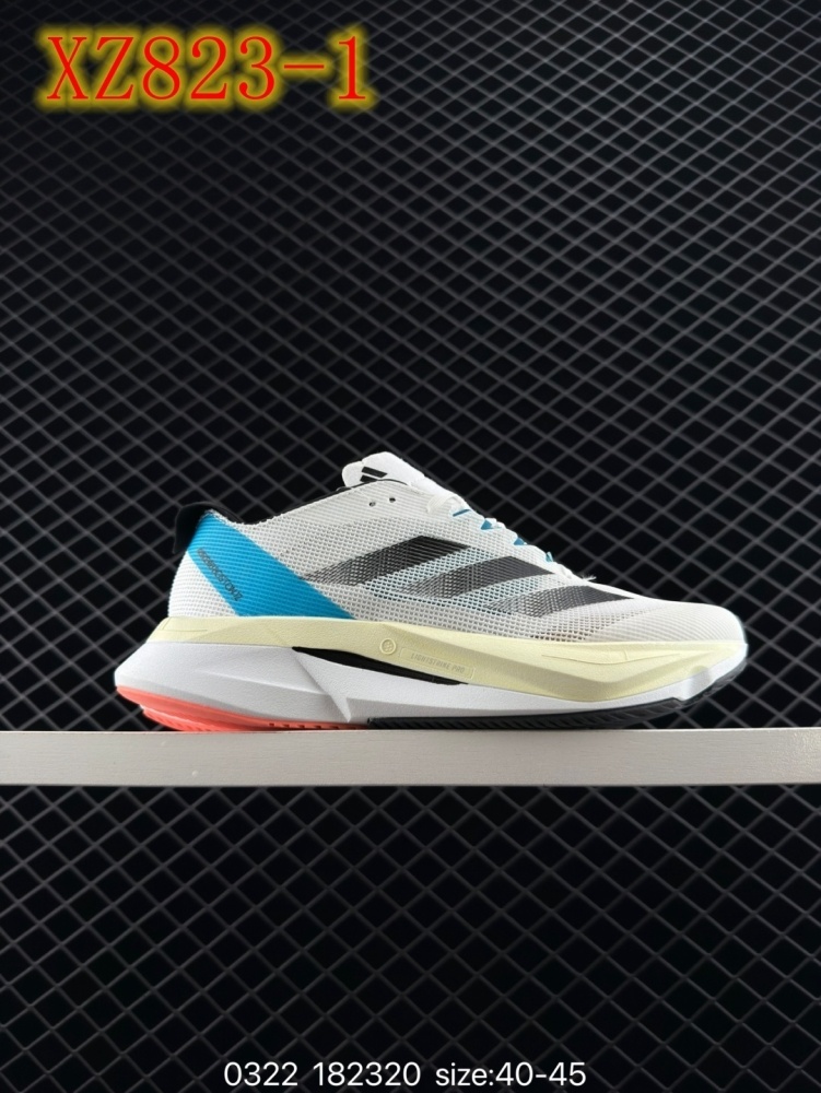 XZ823 adidas adizero BOSTON 12 M