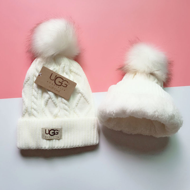 UG hat