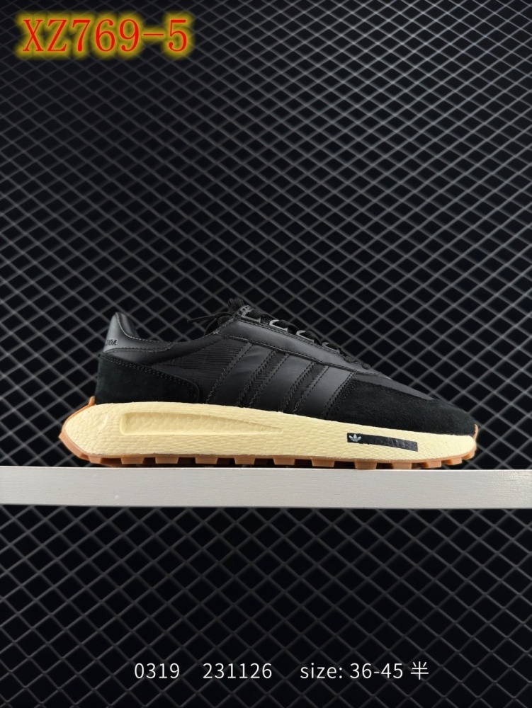 XZ769 adidas Racing 1 Boost Prototype