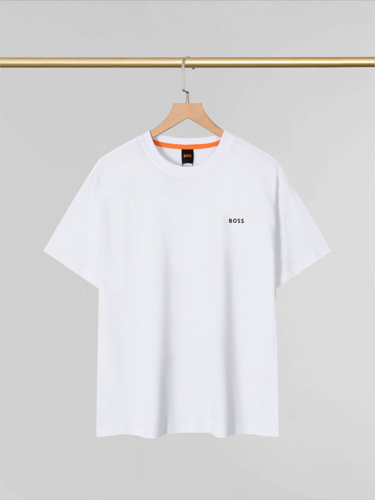 BOSS Short-Sleeve T-Shirt 2