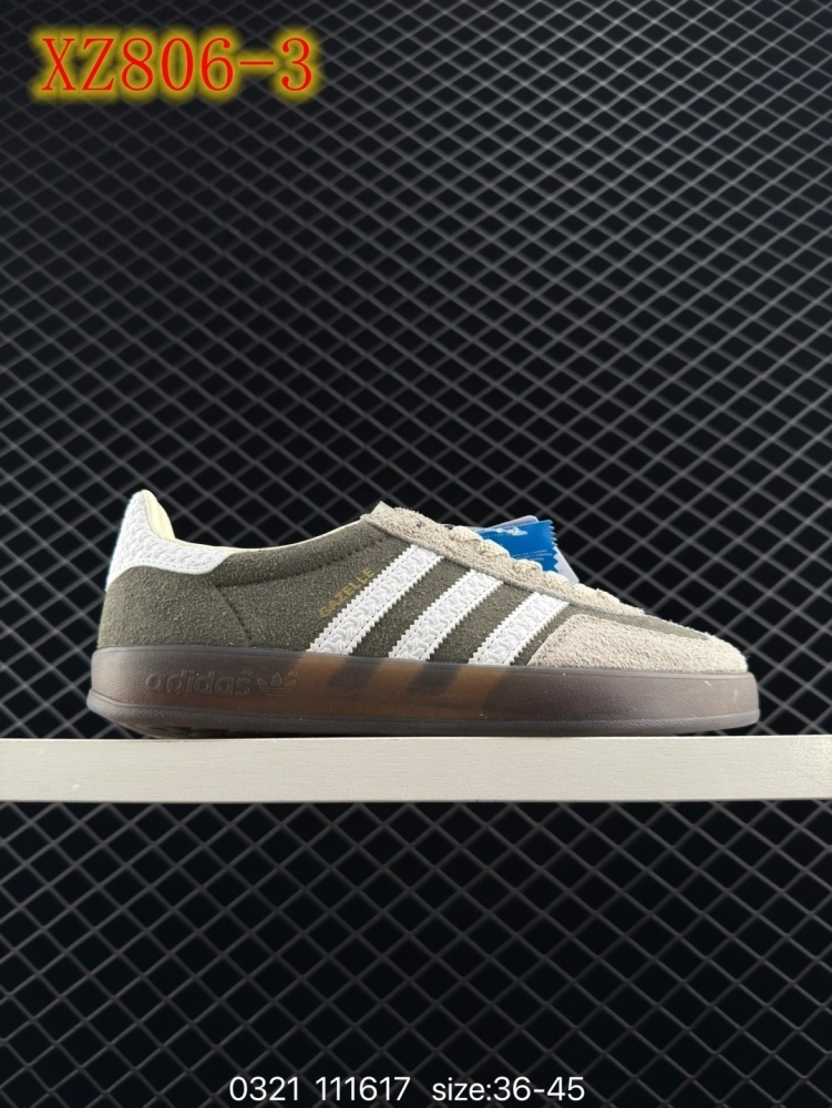 XZ806 adidas Originals Bad Bunny Gazelle INdoor