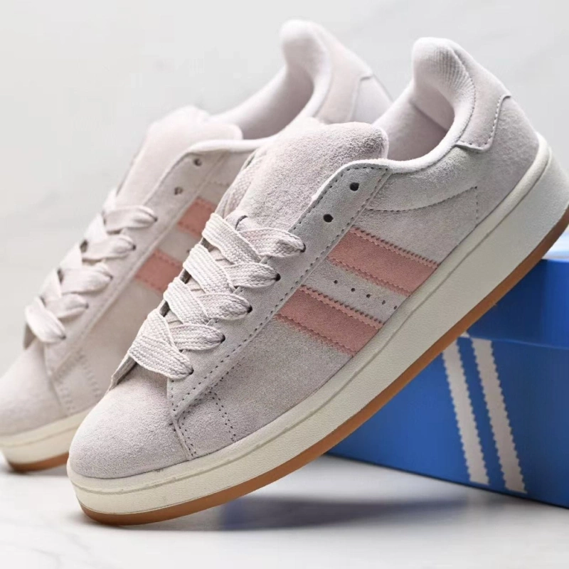 2cmp With shoe box adidas