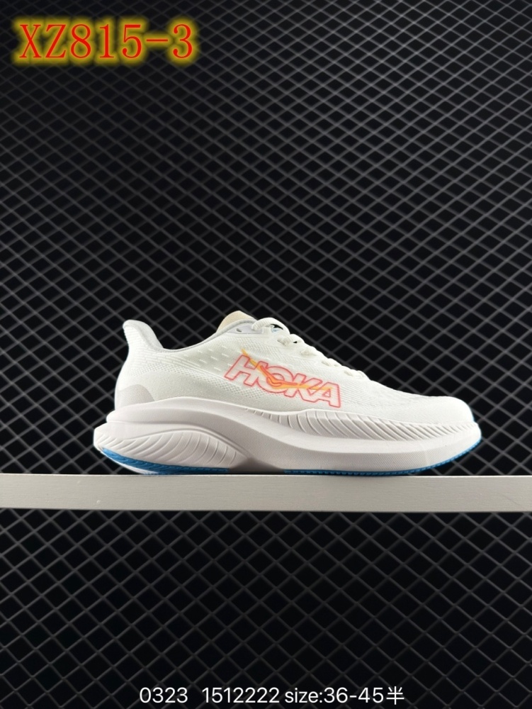 XZ815 HOKA M MACH 6