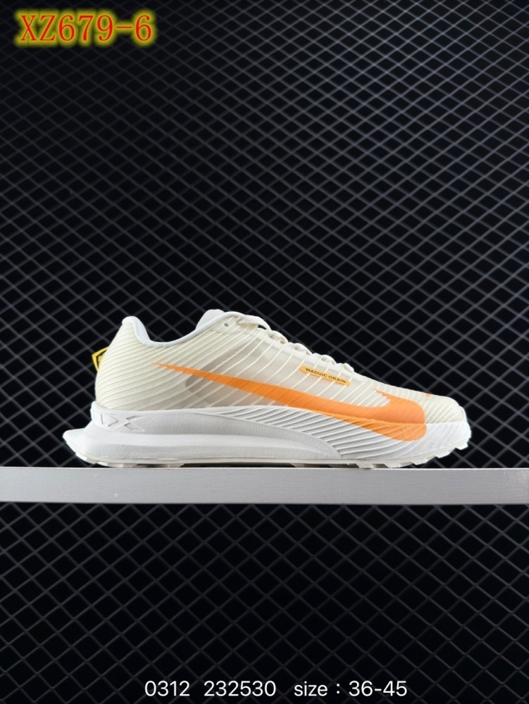 XZ679 NIKE JUNIPER TRAIL 2 GTX V2