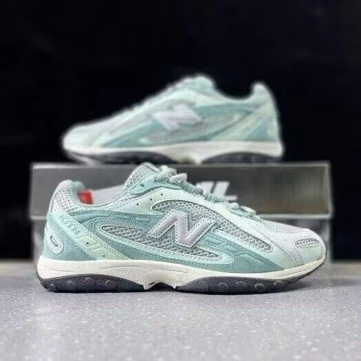 Zapatillas unisex New Balance 204L