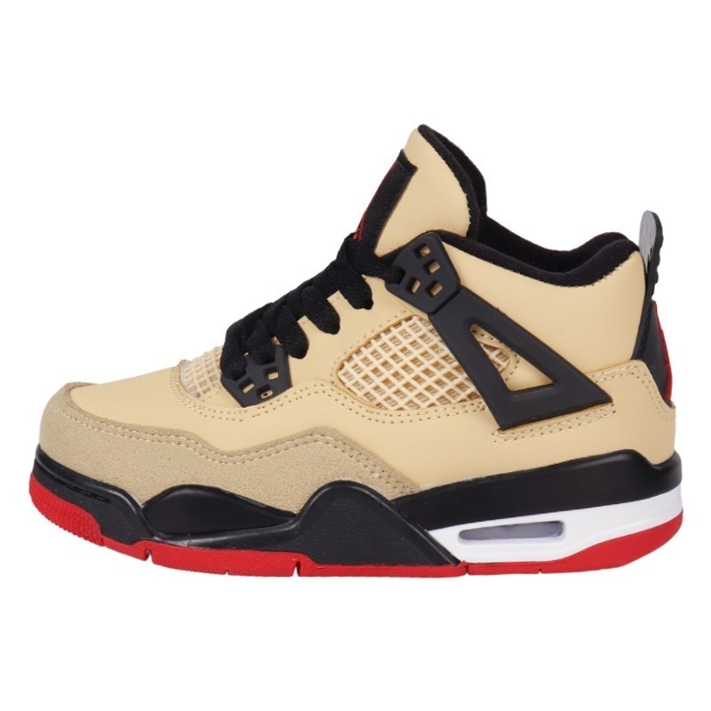 TX1 NIKE AJ4 Children's Shoes