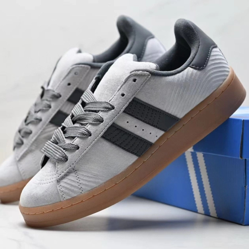 2cmp With shoe box adidas