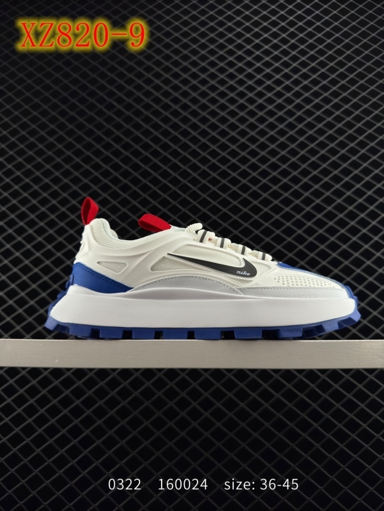 XZ820 Nike REACTX PEGASUS TRAIL2026